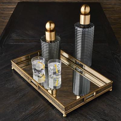 Абажур Uttermost Поднос R18644 арт. ZN-171110