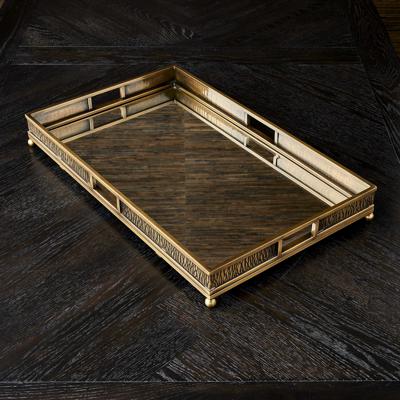 Абажур Uttermost Поднос R18644 арт. ZN-171110