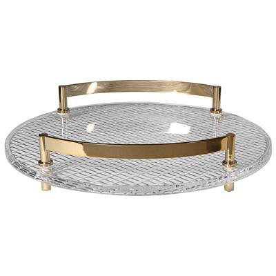 Абажур Uttermost Поднос КЕЙСЕР/KAISER арт. ZN-171112