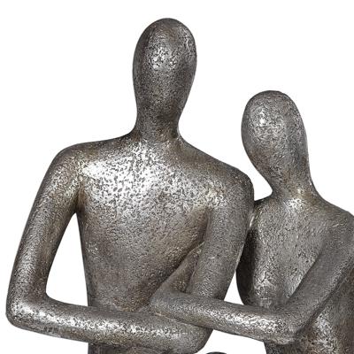 Абажур Uttermost Статуэтка ЦОУРТШИП/COURTSHIP арт. ZN-410447