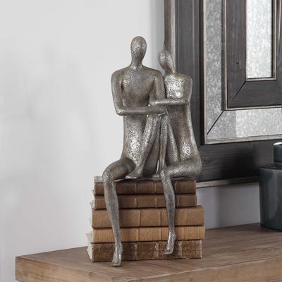 Абажур Uttermost Статуэтка ЦОУРТШИП/COURTSHIP арт. ZN-410447