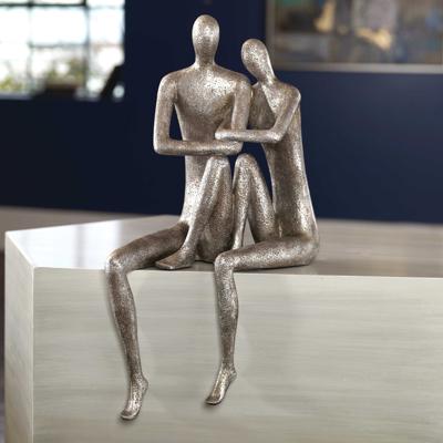 Абажур Uttermost Статуэтка ЦОУРТШИП/COURTSHIP арт. ZN-410447