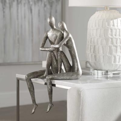 Абажур Uttermost Статуэтка ЦОУРТШИП/COURTSHIP арт. ZN-410447