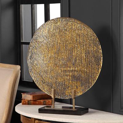 Абажур Uttermost Декор ЛАЯН ЧАРГЕР/LAYAN CHARGER арт. ZN-410448