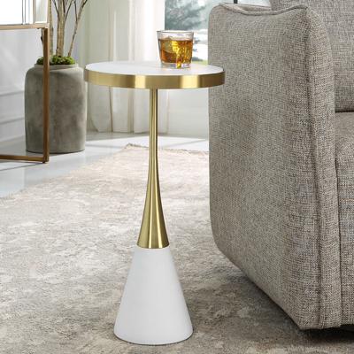 Абажур Uttermost Стол придиванный АПЕКС/APEX арт. ZN-410451