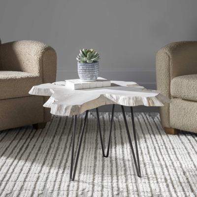 Столик Uttermost Стол журнальный ТРИЛЛИУМ/TRILLIUM арт. ZN-171145