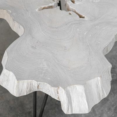 Столик Uttermost Стол журнальный ТРИЛЛИУМ/TRILLIUM арт. ZN-171145