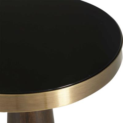 Абажур Uttermost Стол придиванный ФОРТЬЕР/FORTIER арт. ZN-410453
