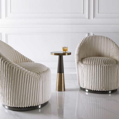 Абажур Uttermost Стол придиванный ФОРТЬЕР/FORTIER арт. ZN-410453