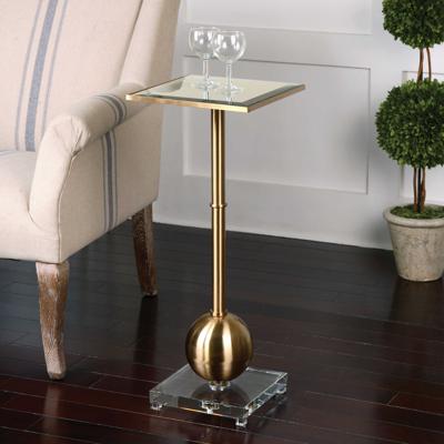 Столик Uttermost Стол придиванный ЛАТОН/LATON арт. ZN-171153