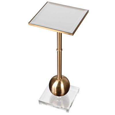 Столик Uttermost Стол придиванный ЛАТОН/LATON арт. ZN-171153