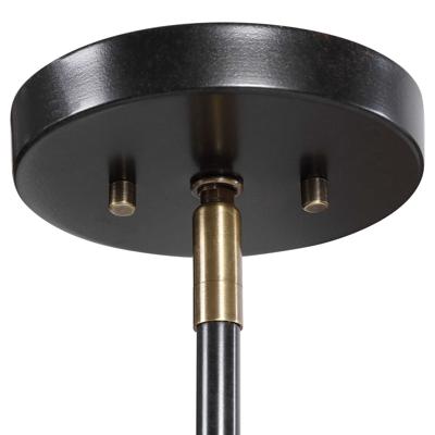 Абажур Uttermost Люстра ТЕЛЕСТО/TELESTO, 8 LT арт. ZN-171161