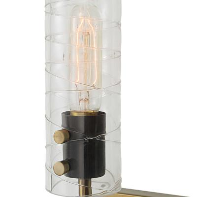 Абажур Uttermost Бра ТЕЛЕСТО/TELESTO арт. ZN-171163