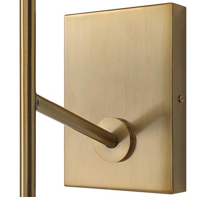 Абажур Uttermost Бра ТЕЛЕСТО/TELESTO арт. ZN-171163