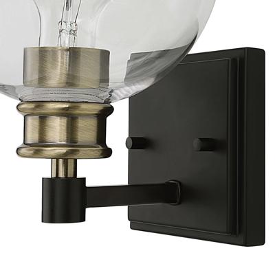 Абажур Uttermost Бра КЕНТ/KENT арт. ZN-171169