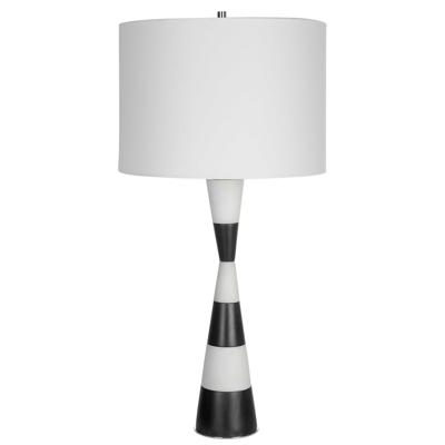 Абажур Uttermost Лампа настольная БАНДЕАУ/BANDEAU арт. ZN-171171
