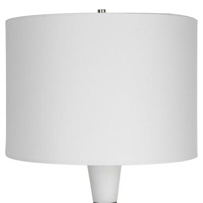 Абажур Uttermost Лампа настольная БАНДЕАУ/BANDEAU арт. ZN-171171