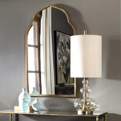 Абажур Uttermost Лампа настольная ФОРМОСО/FORMOSO арт. ZN-404293