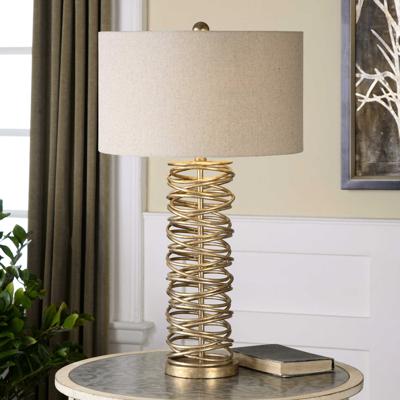 Абажур Uttermost Лампа настольная АМАРЕЙ/AMAREY арт. ZN-410454