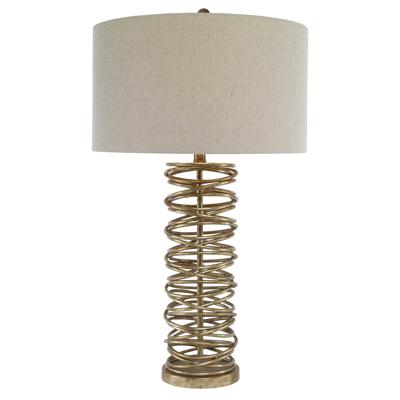 Абажур Uttermost Лампа настольная АМАРЕЙ/AMAREY арт. ZN-410454