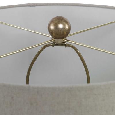 Абажур Uttermost Лампа настольная АМАРЕЙ/AMAREY арт. ZN-410454
