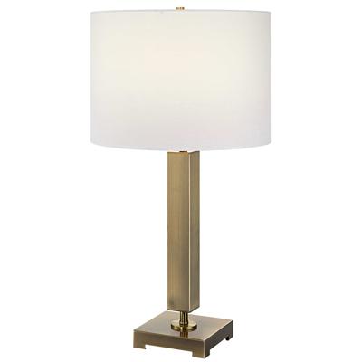 Абажур Uttermost Лампа настольная ДУОМО/DUOMO арт. ZN-171176