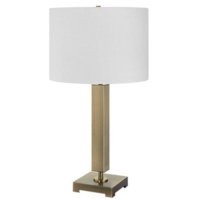 Абажур Uttermost Лампа настольная ДУОМО/DUOMO арт. ZN-171176