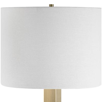 Абажур Uttermost Лампа настольная ДУОМО/DUOMO арт. ZN-171176