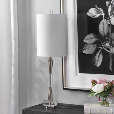Абажур Uttermost Лампа настольная АЗАРИА/AZARIA арт. ZN-171178
