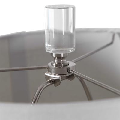 Абажур Uttermost Лампа настольная АЗАРИА/AZARIA арт. ZN-171178