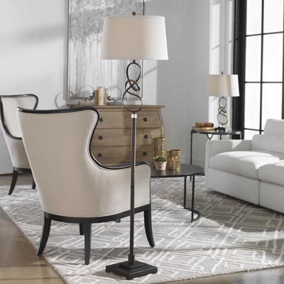 Абажур Uttermost Торшер  ТЕНЛЕЙ/TENLEY арт. ZN-171182