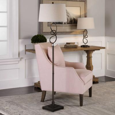 Абажур Uttermost Торшер  ТЕНЛЕЙ/TENLEY арт. ZN-171182