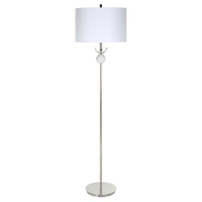 Абажур Uttermost Торшер ЭКСПОЗИЙШН/EXPOSITION арт. ZN-171183