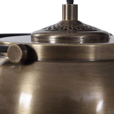 Абажур Uttermost Торшер БЕССЕМЕР/BESSEMER арт. ZN-418868