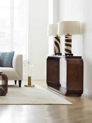 Абажур Hooker Консоль Melange Kingston Console Table арт. ZN-328408