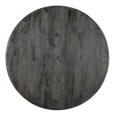 Абажур Hooker Стол обеденный круглый Commerce and Market Madison Round Dining Table арт. ZN-376253