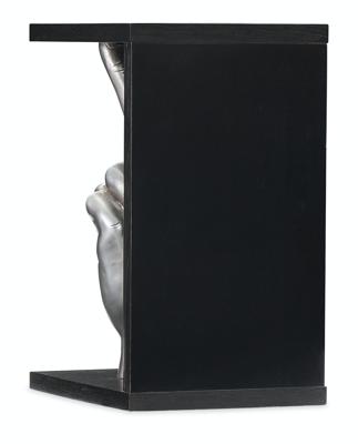 Абажур Hooker Столик придиванный Commerce & Market Accent Table арт. ZN-252139