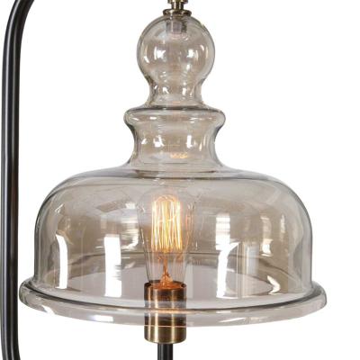 Абажур Uttermost Торшер ИЛИСЕР/Elieser арт. ZN-397268