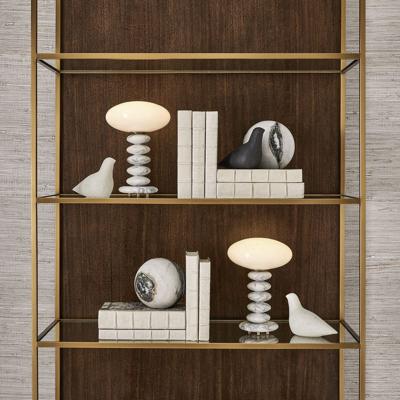 Абажур Uttermost Статуэтки ФЛОК/Flock арт. ZN-397269
