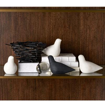 Абажур Uttermost Статуэтки ФЛОК/Flock арт. ZN-397269