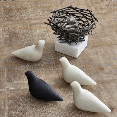 Абажур Uttermost Статуэтки ФЛОК/Flock арт. ZN-397269