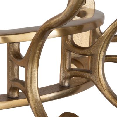 Абажур Uttermost Вешалка настенная арт. ZN-405582