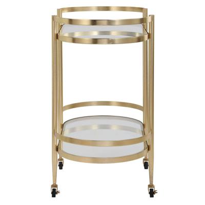 Абажур Uttermost Столик сервировочный ИЗАБЕЛЛЕ/Isabelle арт. ZN-410460