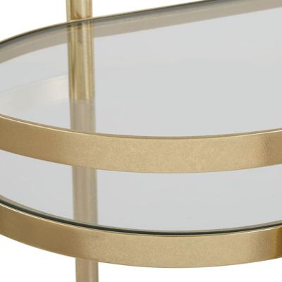 Абажур Uttermost Столик сервировочный ИЗАБЕЛЛЕ/Isabelle арт. ZN-410460
