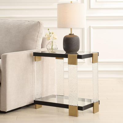 Абажур Uttermost Столик приставной БЕНДЕНА/Bendena арт. ZN-410462