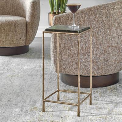 Абажур Uttermost Столик приставной ОВАРД/Ovard арт. ZN-410463