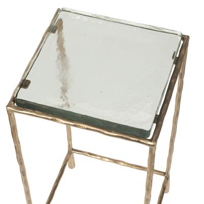 Абажур Uttermost Столик приставной ОВАРД/Ovard арт. ZN-410463