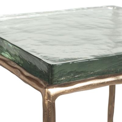 Абажур Uttermost Столик приставной ОВАРД/Ovard арт. ZN-410463