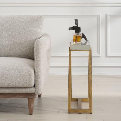 Абажур Uttermost Стол придиванный МИДАС/Midas арт. ZN-410464
