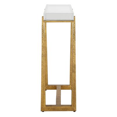 Абажур Uttermost Стол придиванный МИДАС/Midas арт. ZN-410464